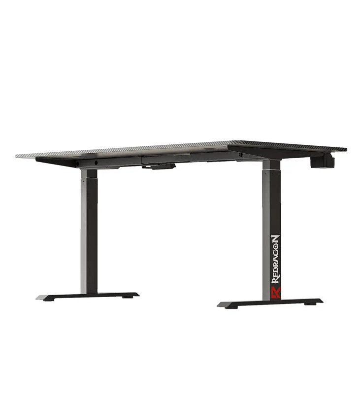 میز گیمینگ ردراگون مدل Redragon GD-3600-M 140cm