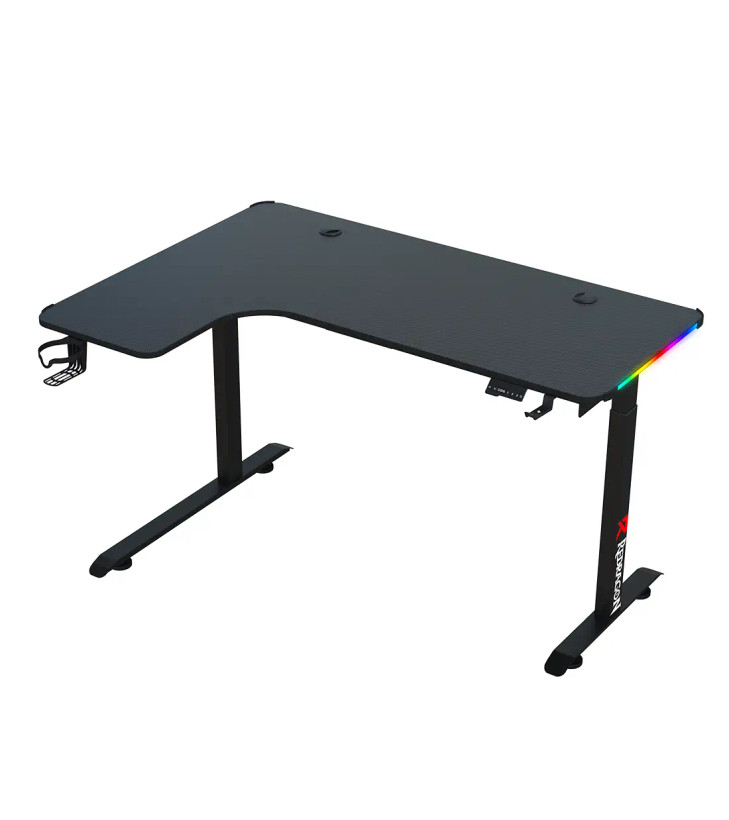 میز گیمینگ ردراگون مدل Redragon GD-3400-L 160cm RGB