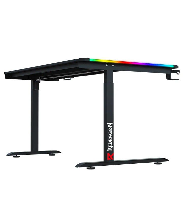 میز گیمینگ ردراگون مدل Redragon GD-3400-L 160cm RGB