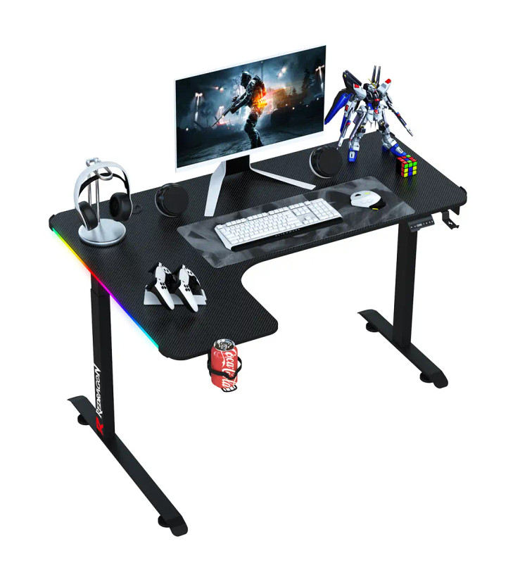 میز گیمینگ ردراگون مدل Redragon GD-3400-L 160cm RGB