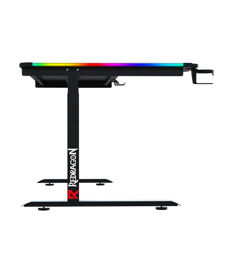 میز گیمینگ ردراگون مدل Redragon GD-3400-L 160cm RGB