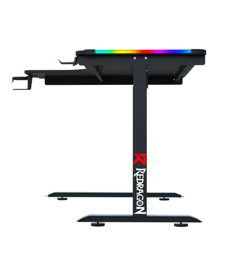 میز گیمینگ ردراگون مدل Redragon GD-3400-M 140cm RGB