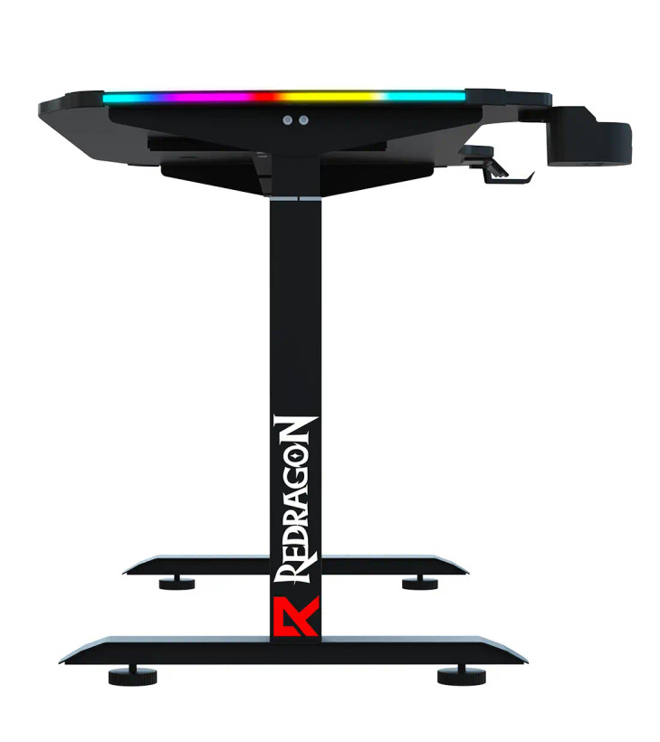 میز گیمینگ ردراگون مدل Redragon GD-3320-L 160cm RGB