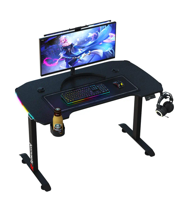 میز گیمینگ ردراگون مدل Redragon GD-3320-L 160cm RGB