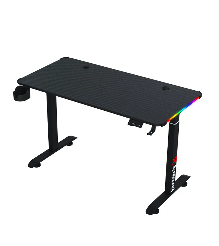 میز گیمینگ ردراگون مدل Redragon GD-3330-M 140cm RGB