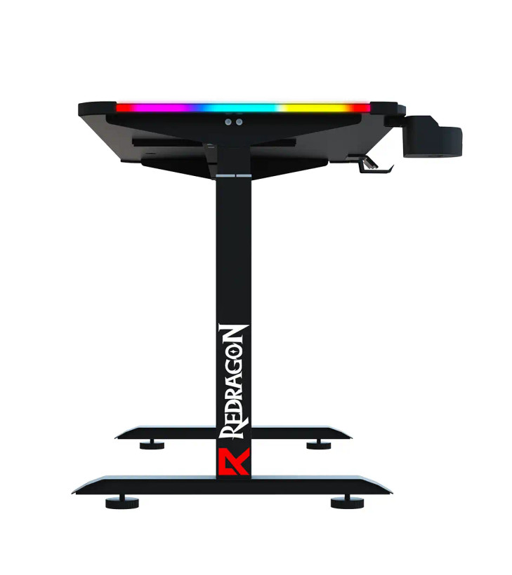 میز گیمینگ ردراگون مدل Redragon GD-3330-M 140cm RGB
