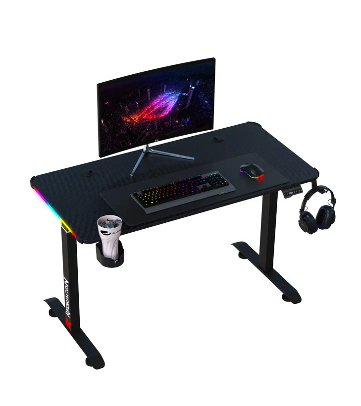میز گیمینگ ردراگون مدل Redragon GD-3330-M 140cm RGB