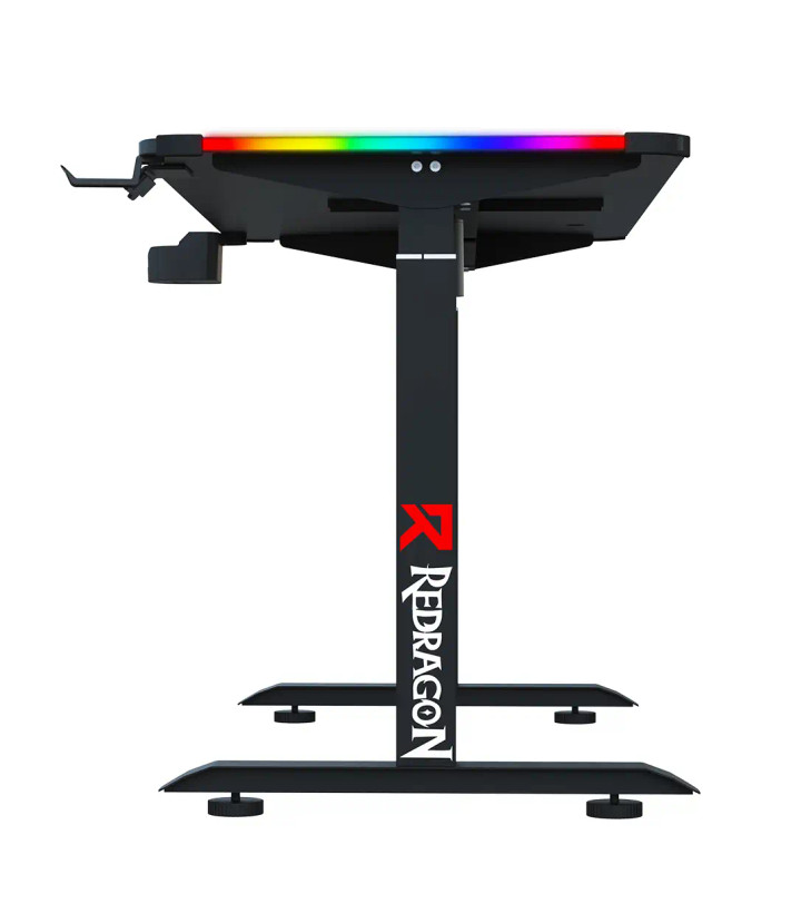 میز گیمینگ ردراگون مدل Redragon GD-3330-M 140cm RGB