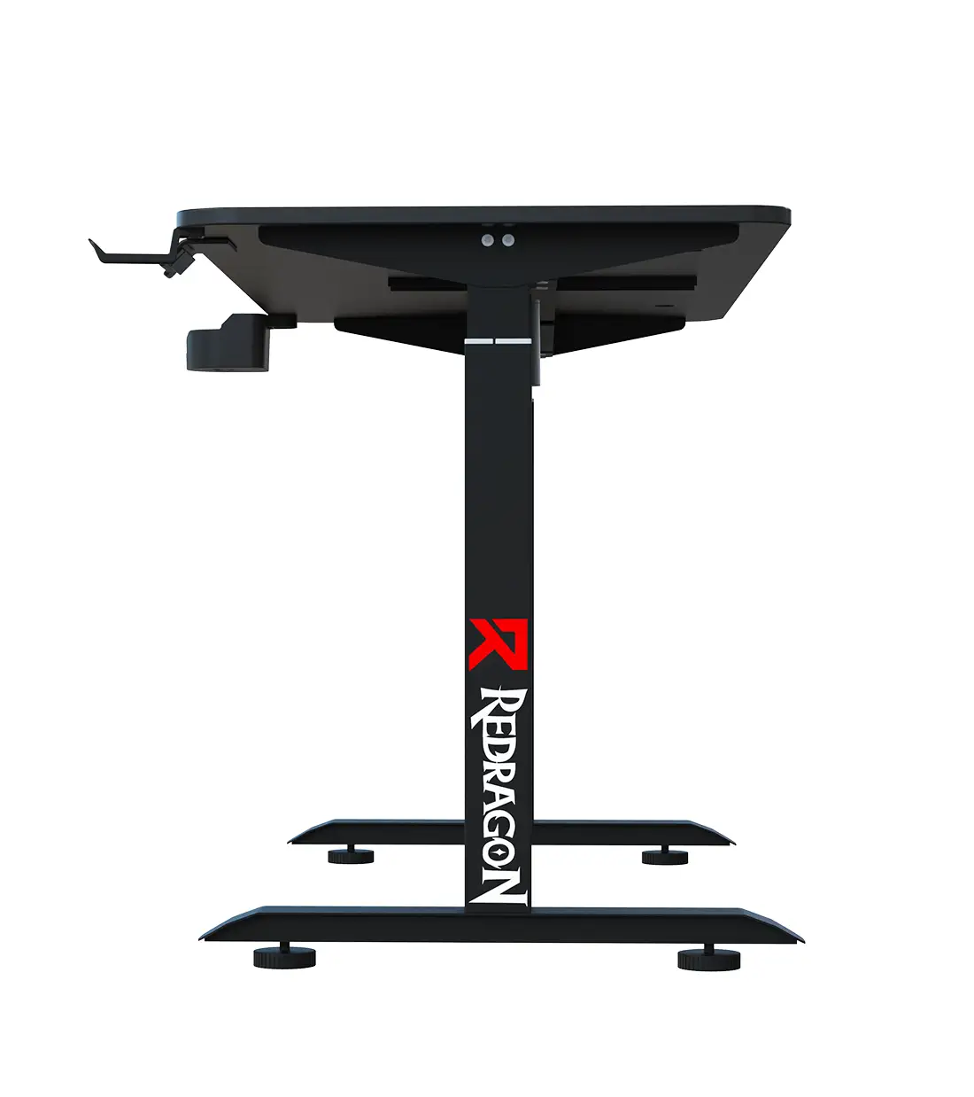 میز گیمینگ ردراگون مدل Redragon GD-3500-M 140cm