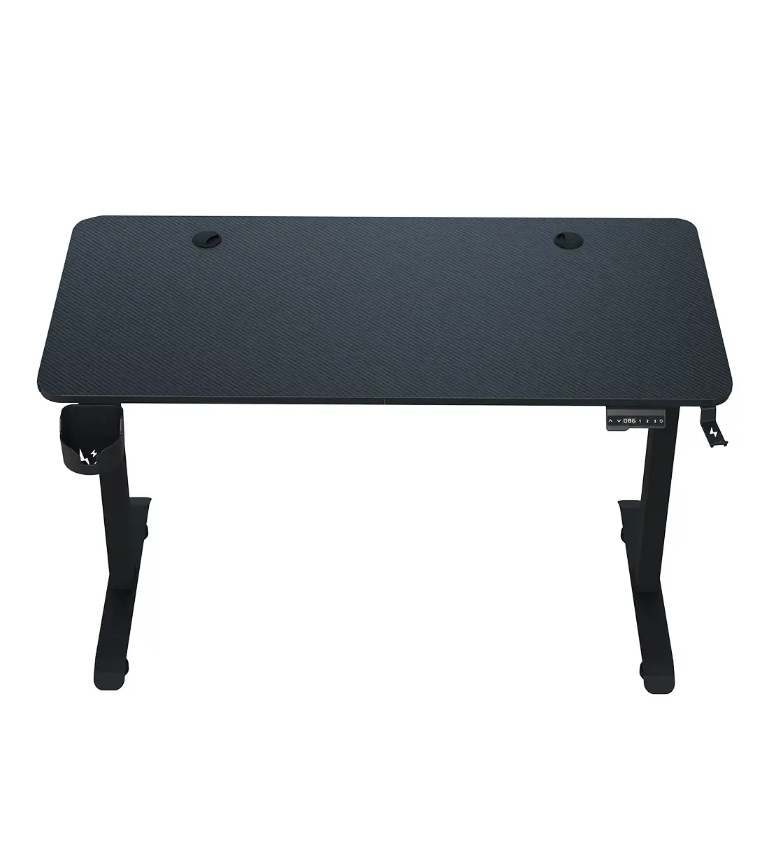 میز گیمینگ ردراگون مدل Redragon GD-3500-M 140cm
