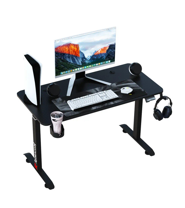 میز گیمینگ ردراگون مدل Redragon GD-3500-M 140cm