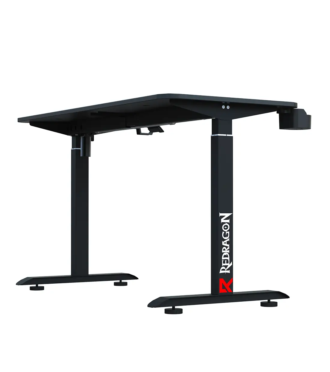 میز گیمینگ ردراگون مدل Redragon GD-3500-M 140cm
