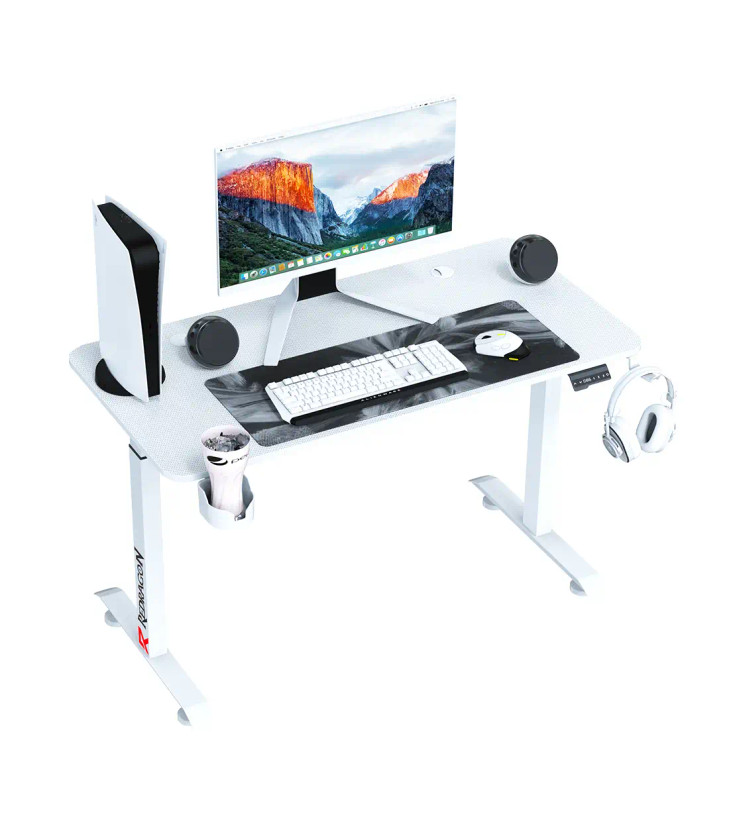 میز گیمینگ ردراگون مدل Redragon GD-3500W-M 140cm
