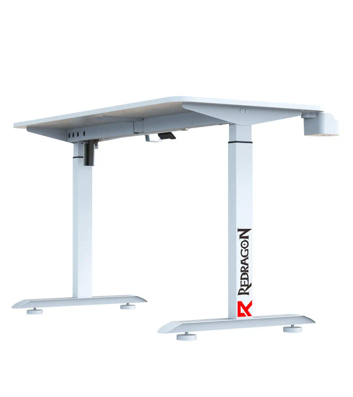 میز گیمینگ ردراگون مدل Redragon GD-3500W-M 140cm