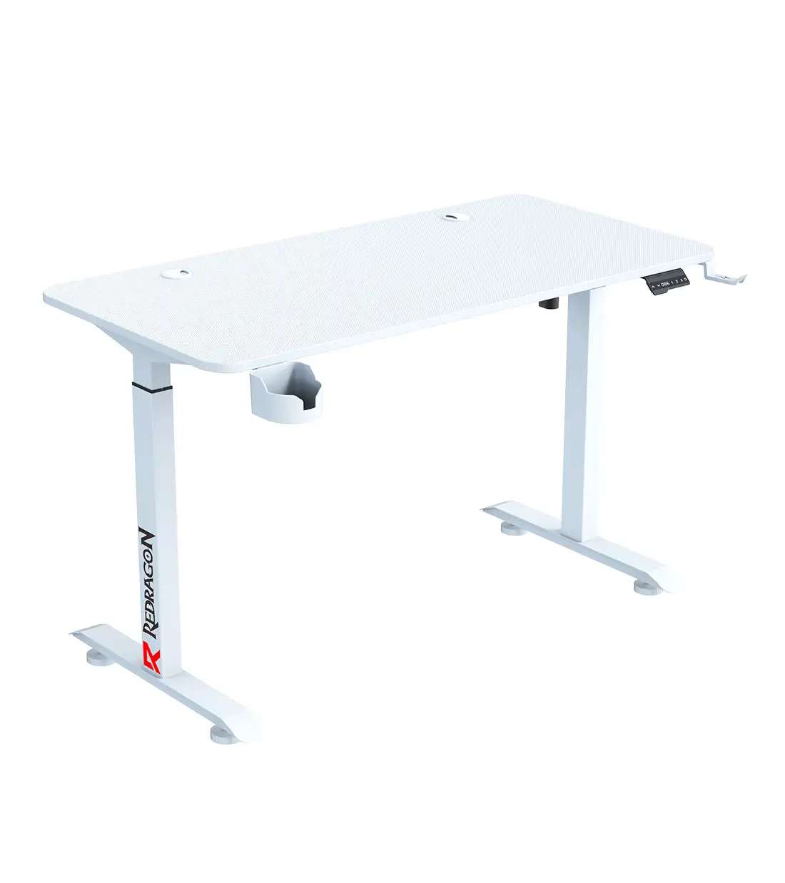 میز گیمینگ ردراگون مدل Redragon GD-3500W-M 140cm