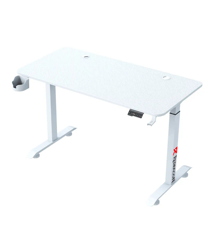 میز گیمینگ ردراگون مدل Redragon GD-3500W-M 140cm