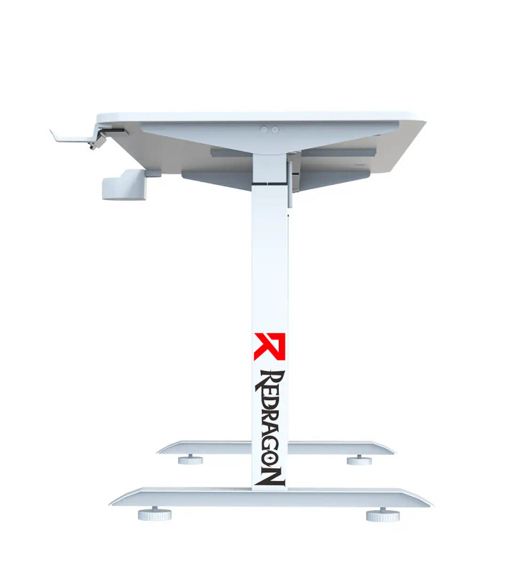 میز گیمینگ ردراگون مدل Redragon GD-3500W-M 140cm