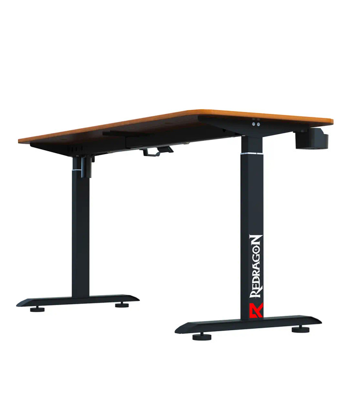 میز گیمینگ ردراگون مدل Redragon GD-3500NT-M 140cm