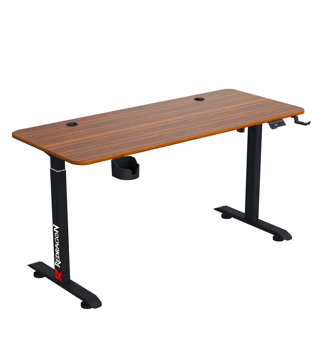 میز گیمینگ ردراگون مدل Redragon GD-3500NT-M 140cm