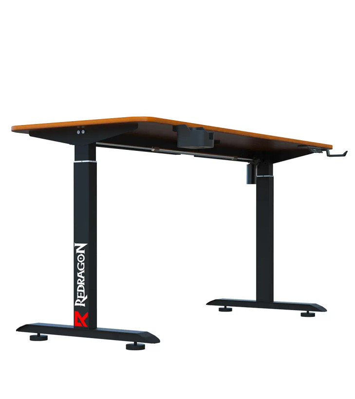 میز گیمینگ ردراگون مدل Redragon GD-3500NT-M 140cm