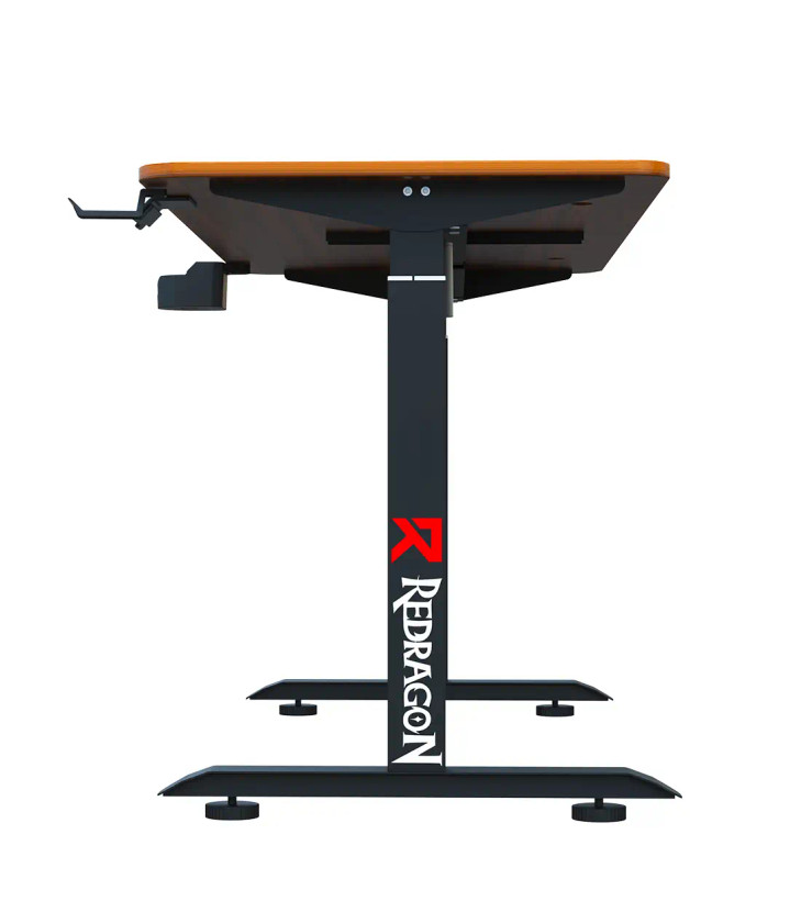 میز گیمینگ ردراگون مدل Redragon GD-3500NT-M 140cm