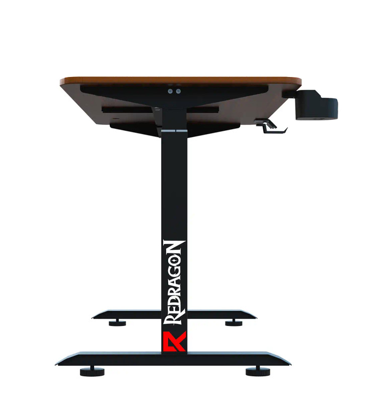 میز گیمینگ ردراگون مدل Redragon GD-3500NT-M 140cm