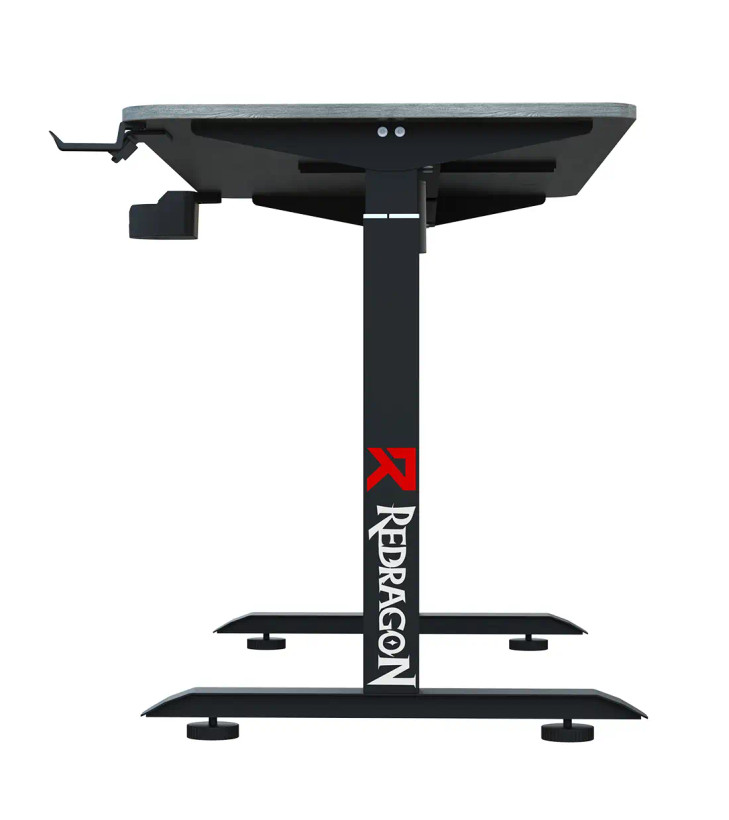 میز گیمینگ ردراگون مدل Redragon GD-3500G-M 140cm