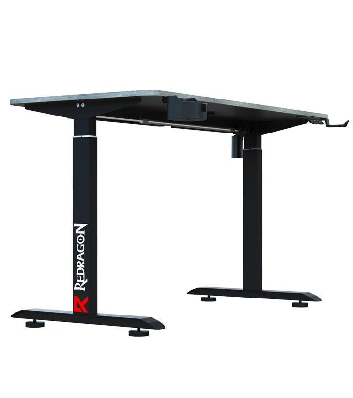 میز گیمینگ ردراگون مدل Redragon GD-3500G-M 140cm