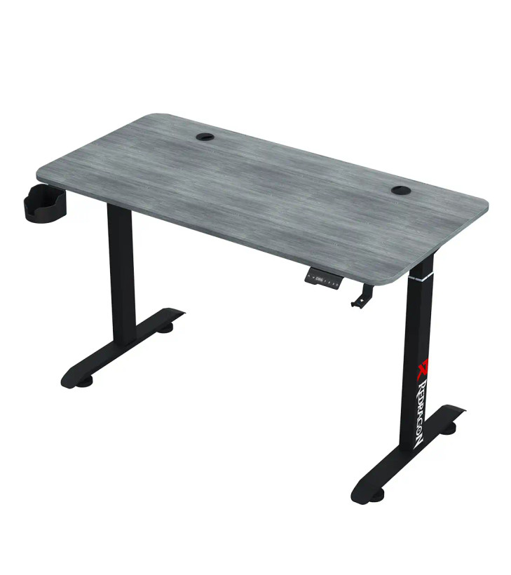 میز گیمینگ ردراگون مدل Redragon GD-3500G-M 140cm