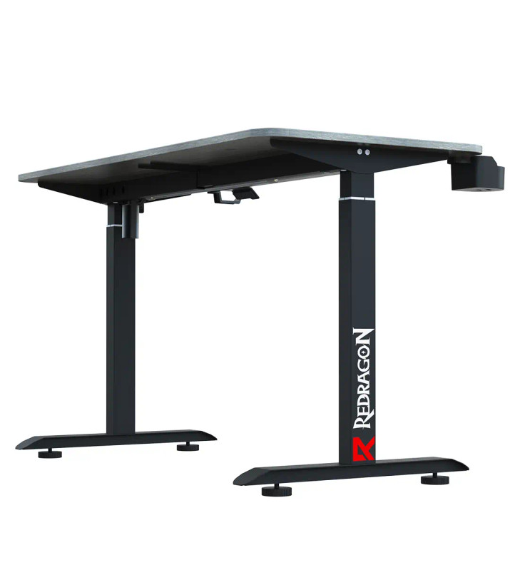 میز گیمینگ ردراگون مدل Redragon GD-3500G-M 140cm