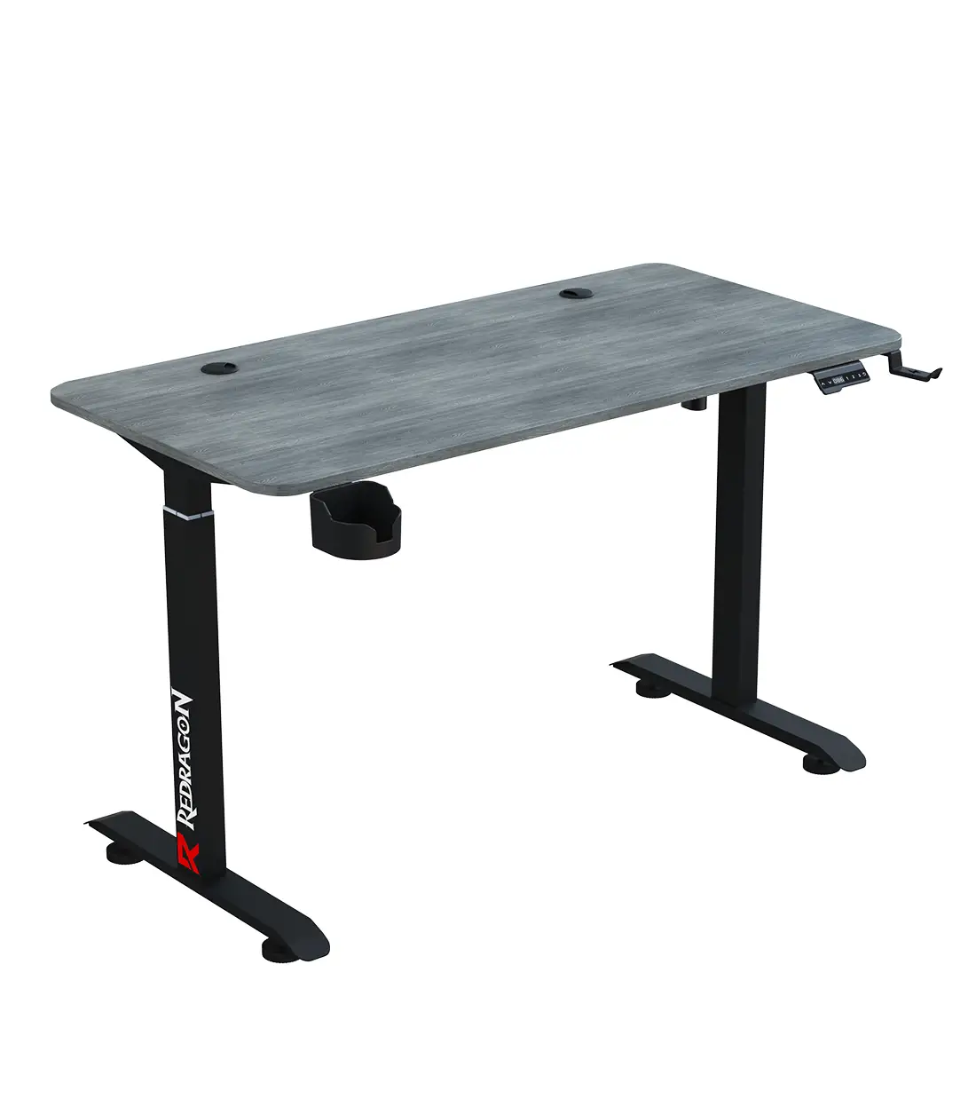 میز گیمینگ ردراگون مدل Redragon GD-3500G-M 140cm