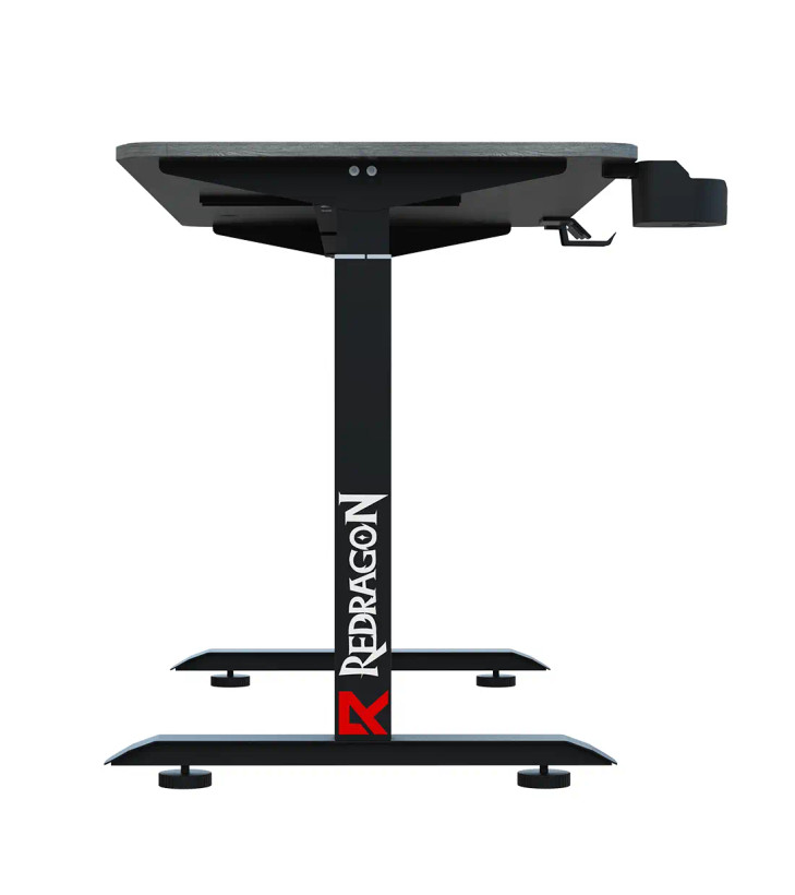میز گیمینگ ردراگون مدل Redragon GD-3500G-M 140cm