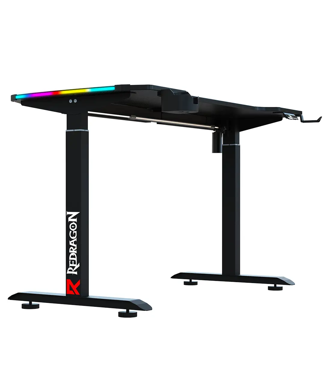 میز گیمینگ ردراگون مدل Redragon GD-3320-S 120cm RGB