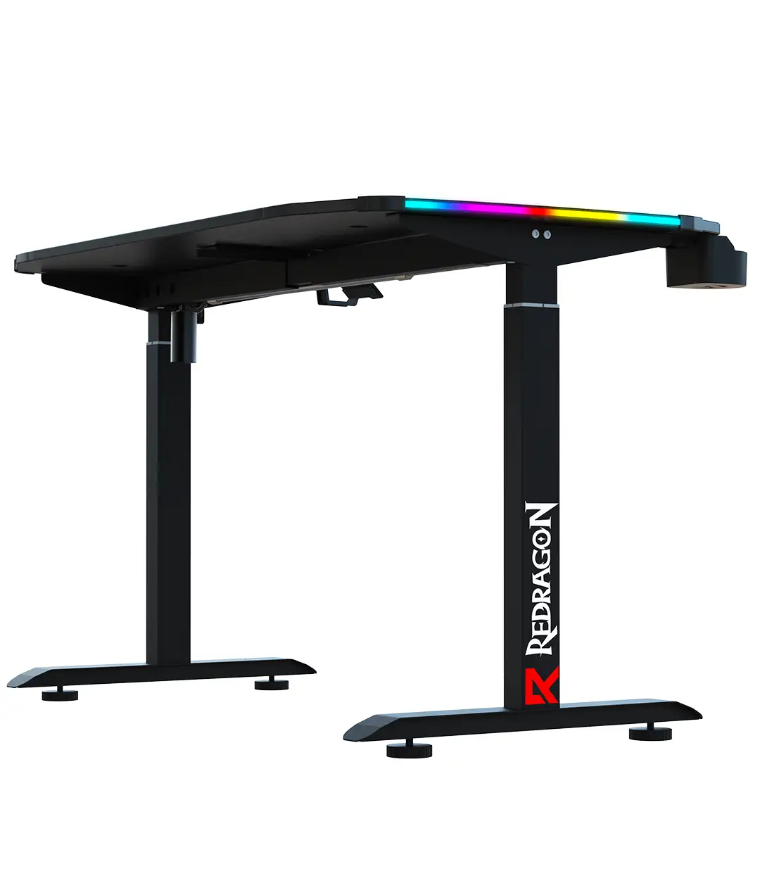 میز گیمینگ ردراگون مدل Redragon GD-3320-S 120cm RGB