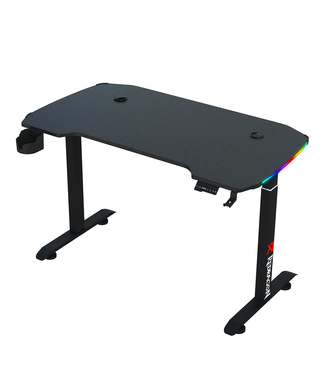 میز گیمینگ ردراگون مدل Redragon GD-3320-S 120cm RGB