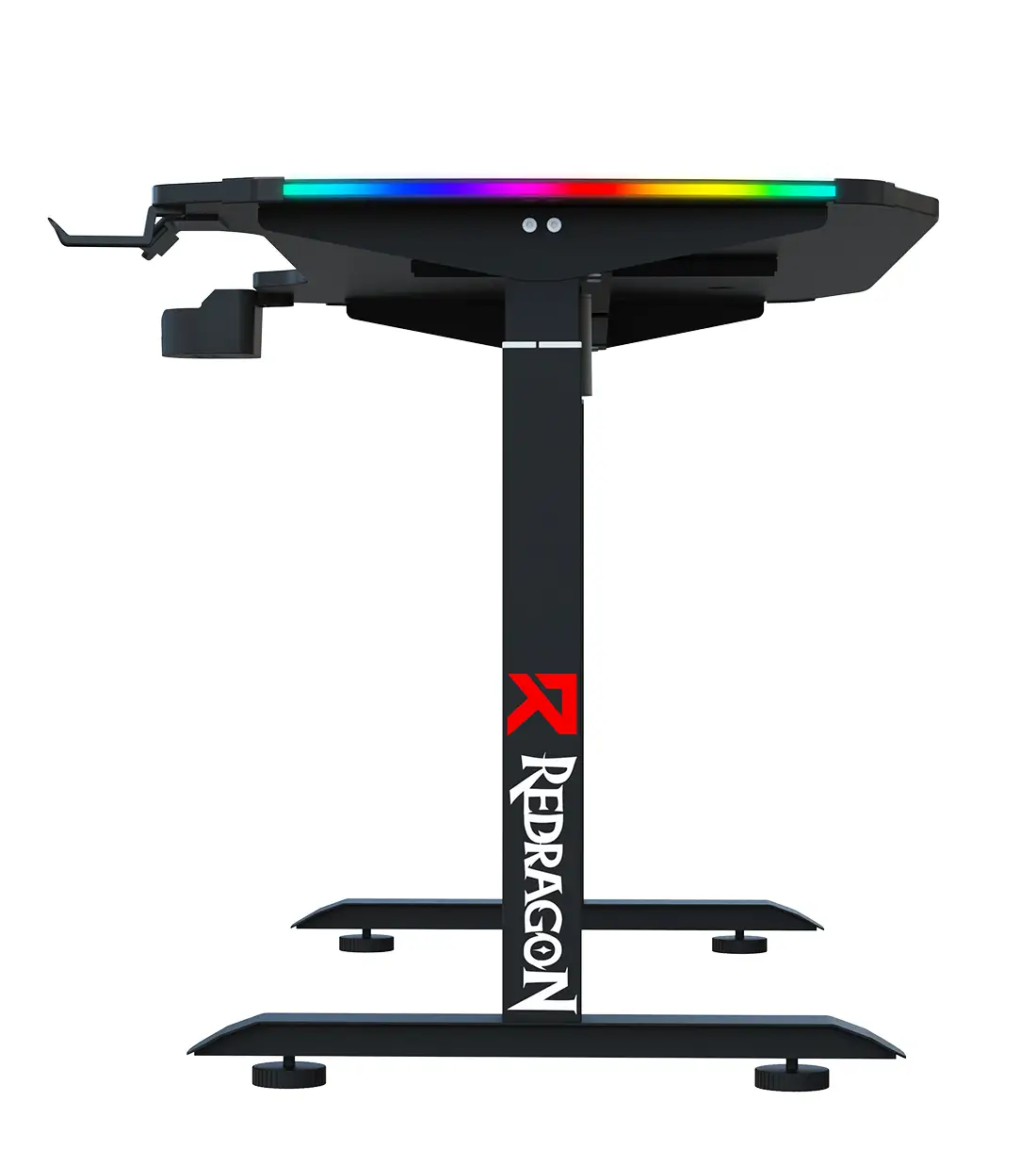 میز گیمینگ ردراگون مدل Redragon GD-3320-S 120cm RGB