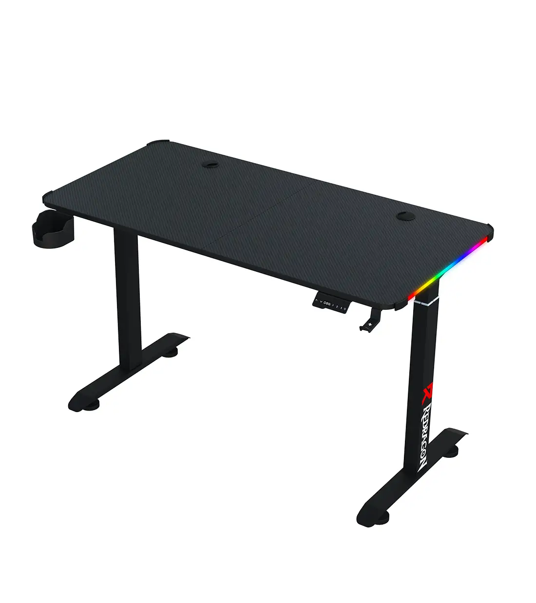 میز گیمینگ ردراگون مدل Redragon GD-3330-S 120cm RGB
