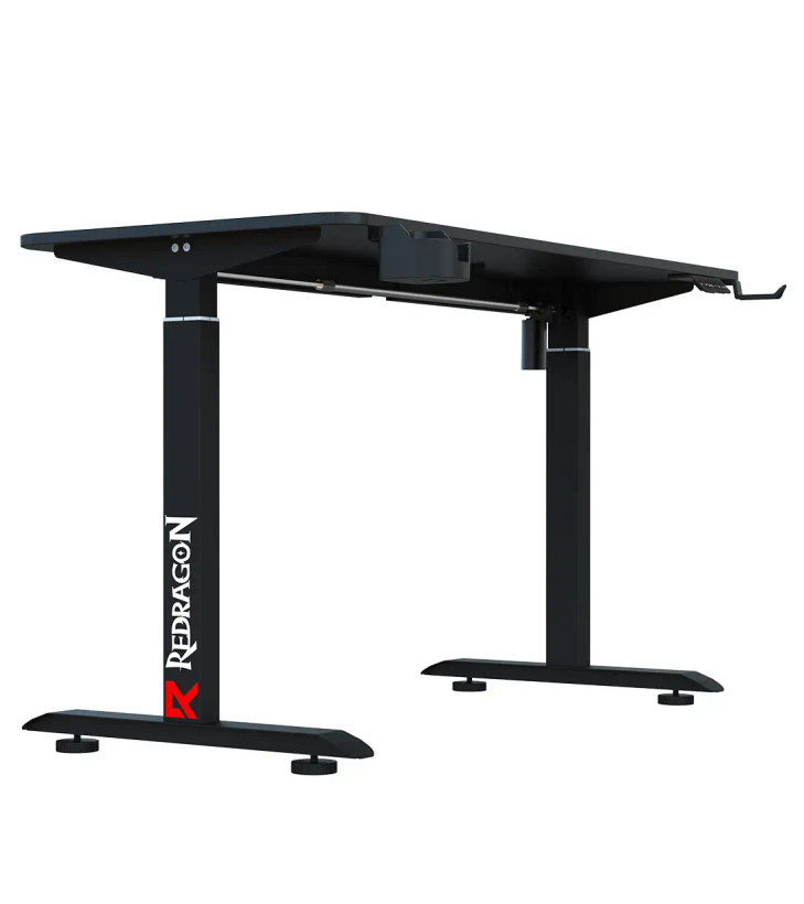 میز گیمینگ ردراگون مدل Redragon GD-3500-S 120cm