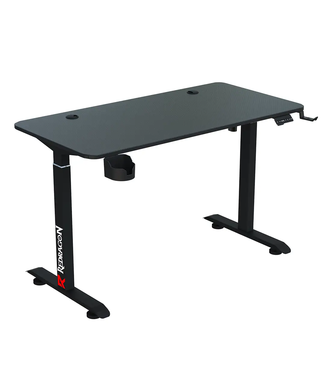 میز گیمینگ ردراگون مدل Redragon GD-3500-S 120cm