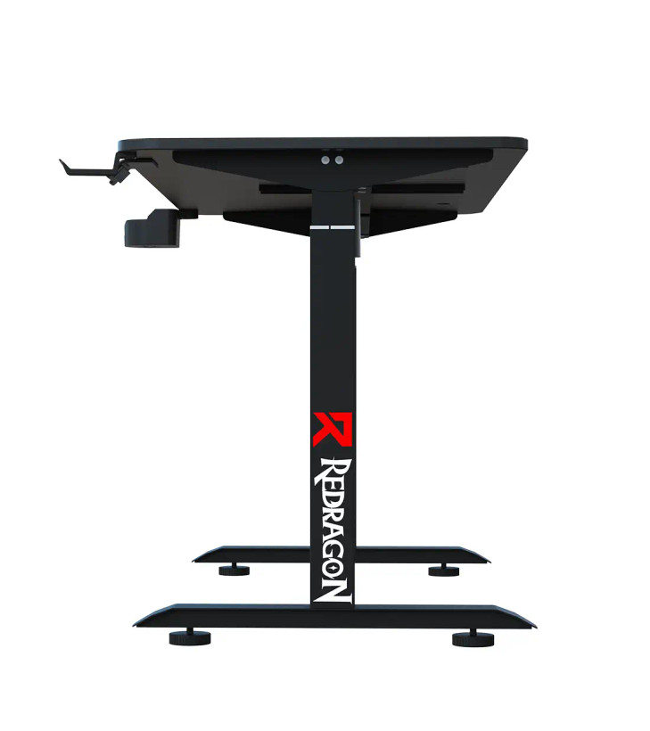 میز گیمینگ ردراگون مدل Redragon GD-3500-S 120cm