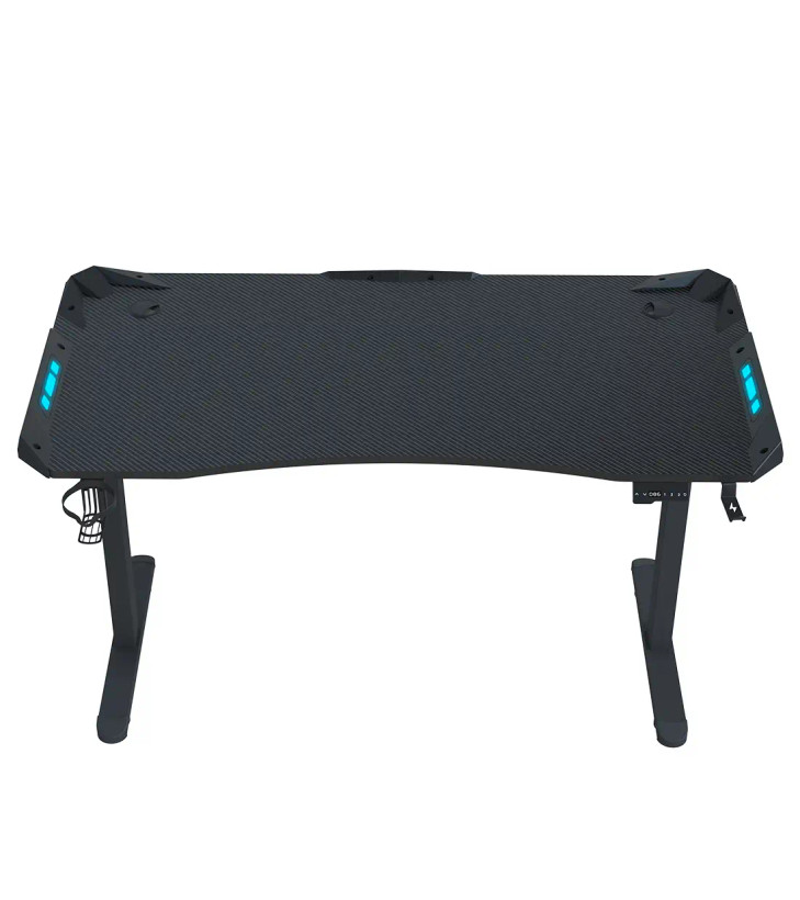 میز گیمینگ ردراگون مدل Redragon GD-3300-M 140cm LED