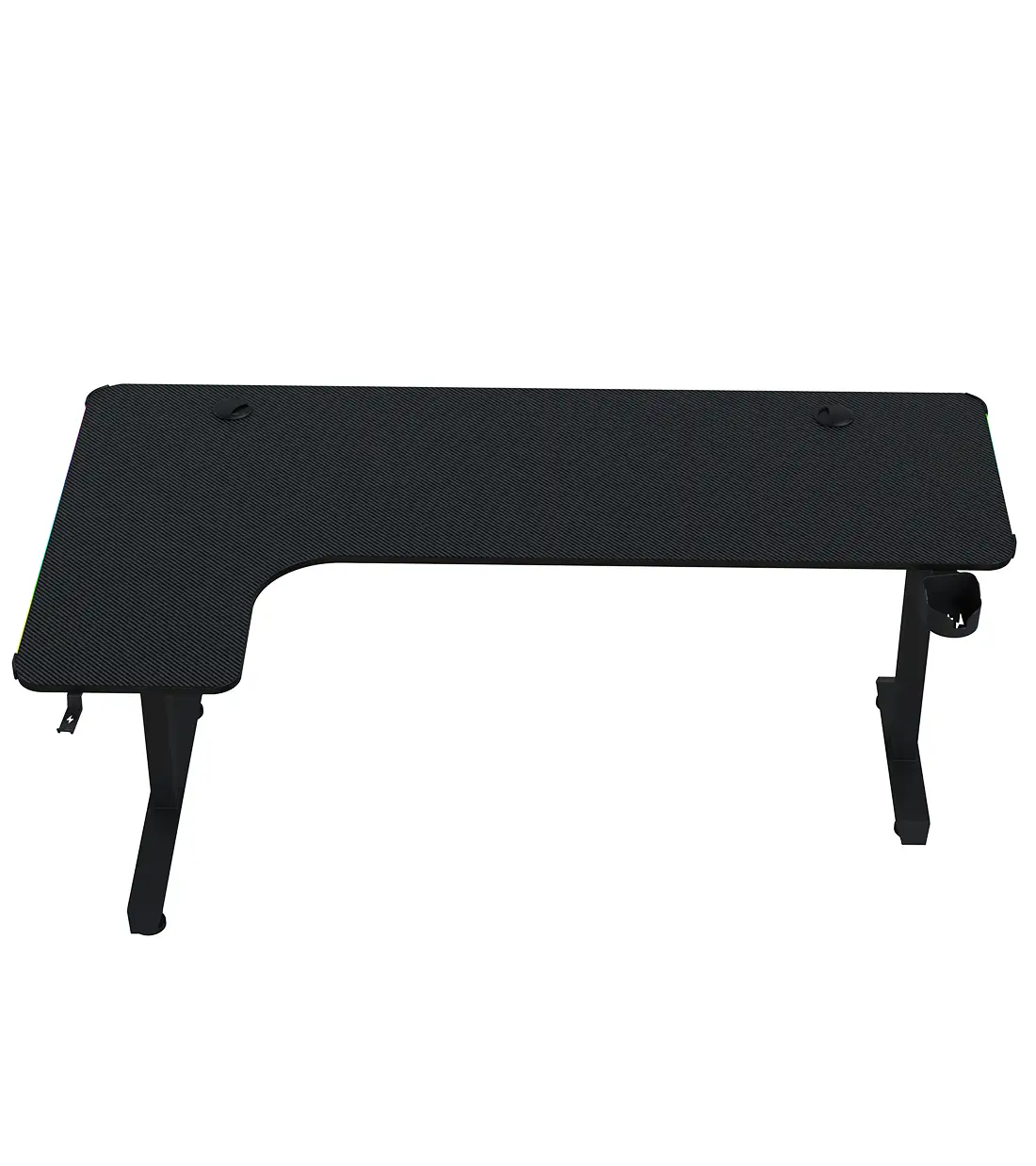 میز گیمینگ ردراگون مدل Redragon c 180cm RGB