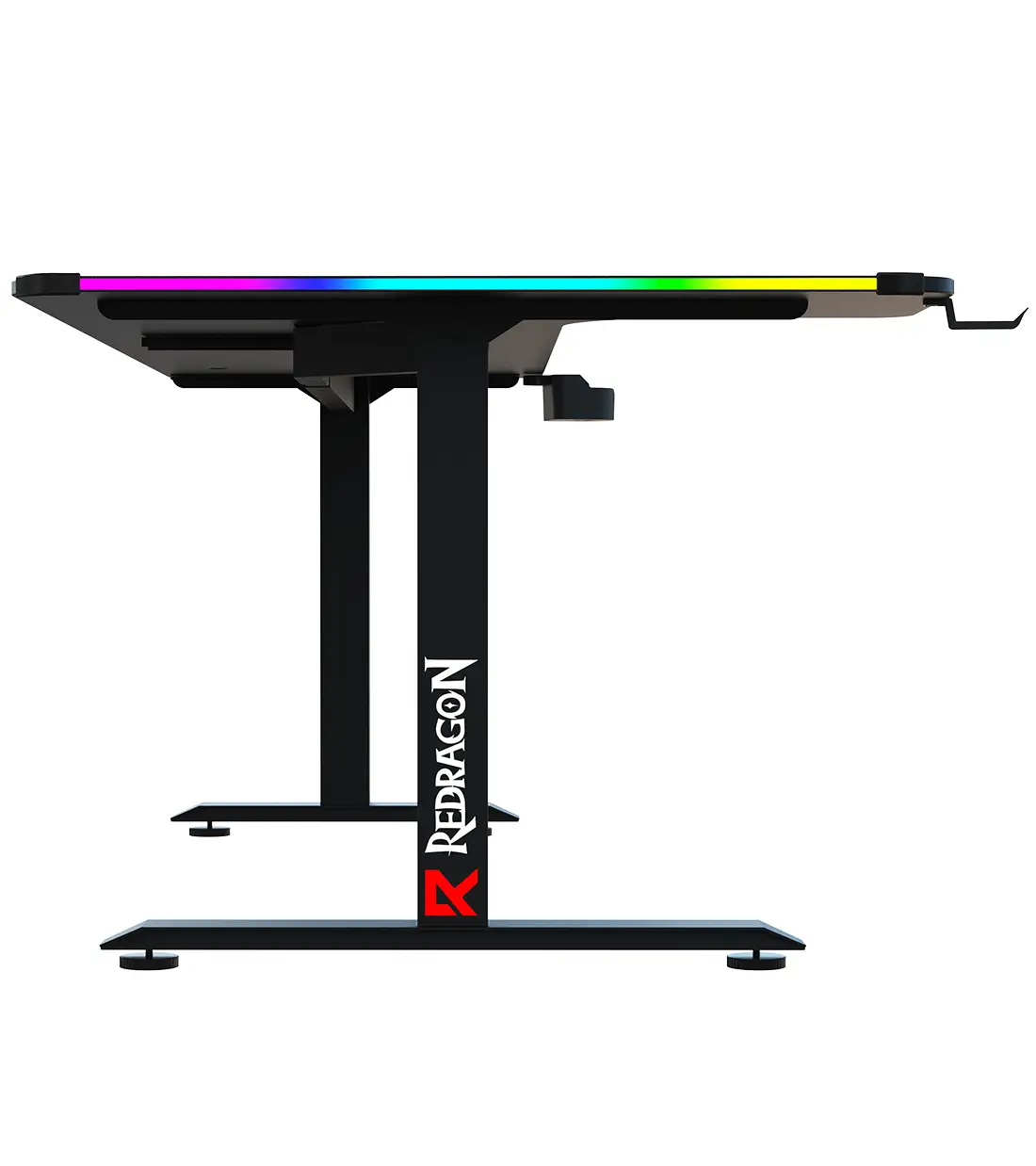 میز گیمینگ ردراگون مدل Redragon GD-3200-L 160cm RGB