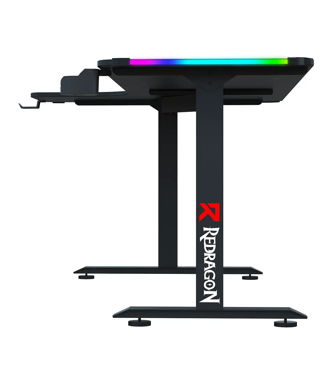 میز گیمینگ ردراگون مدل Redragon GD-3200-L 160cm RGB