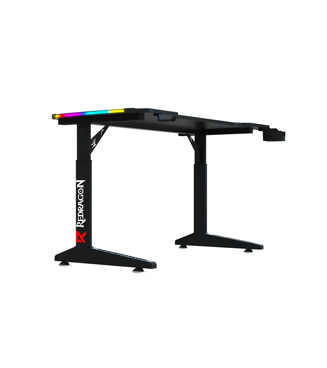 میز گیمینگ ردراگون مدل Redragon GD-3220-M 140cm RGB