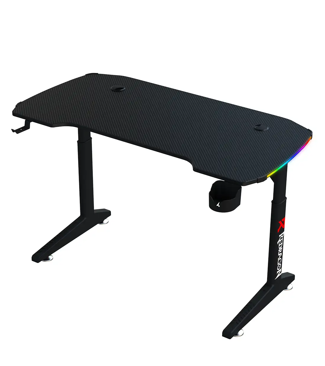 میز گیمینگ ردراگون مدل Redragon GD-3220-M 140cm RGB