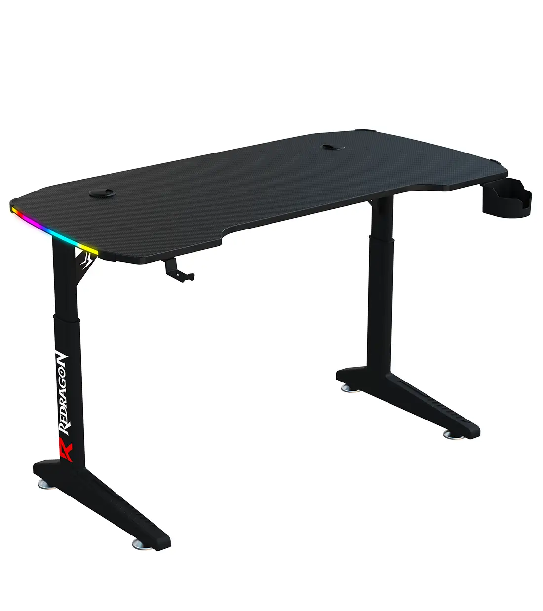 میز گیمینگ ردراگون مدل Redragon GD-3220-M 140cm RGB