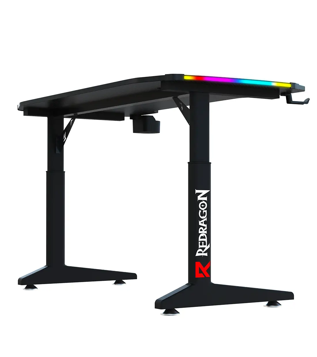 میز گیمینگ ردراگون مدل Redragon GD-3220-M 140cm RGB