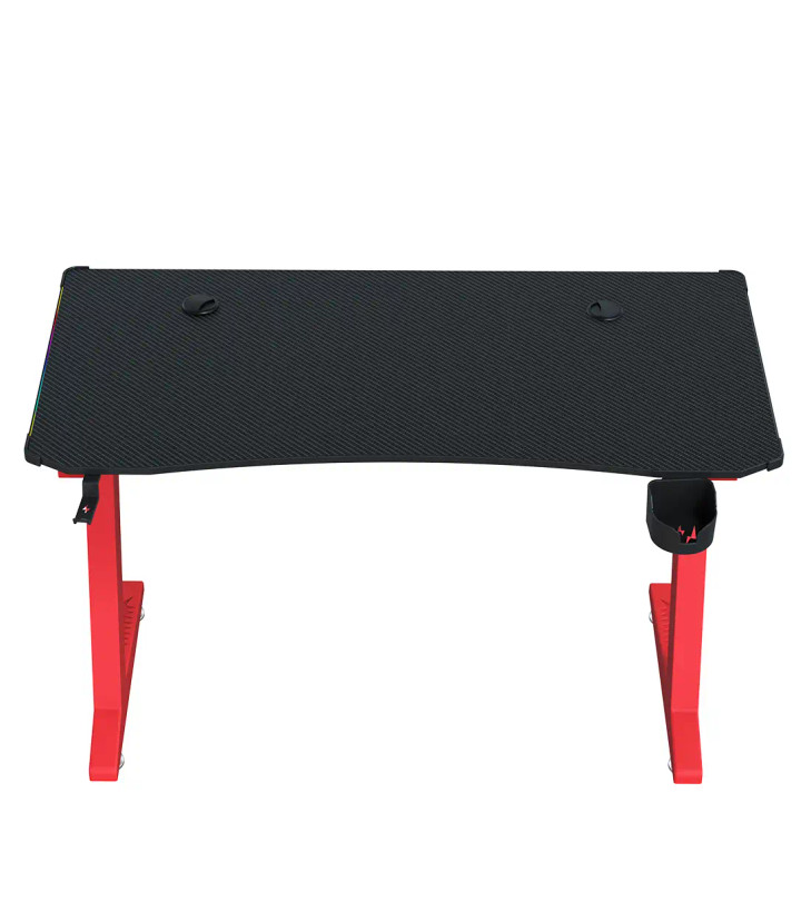 میز گیمینگ ردراگون مدل Redragon GD-3111R 140cm RGB