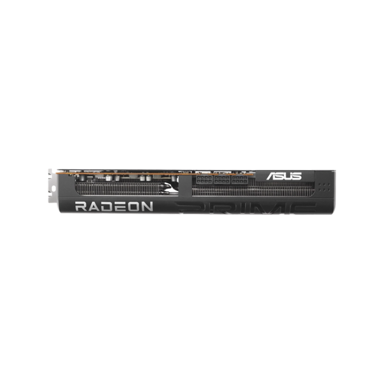 کارت گرافیک ایسوس مدل ASUS Prime Radeon RX 9070 XT 16GB GDDR6 OC Edition
